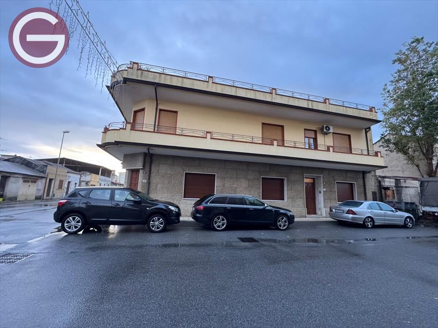 Appartamento in vendita, San Ferdinando centrale