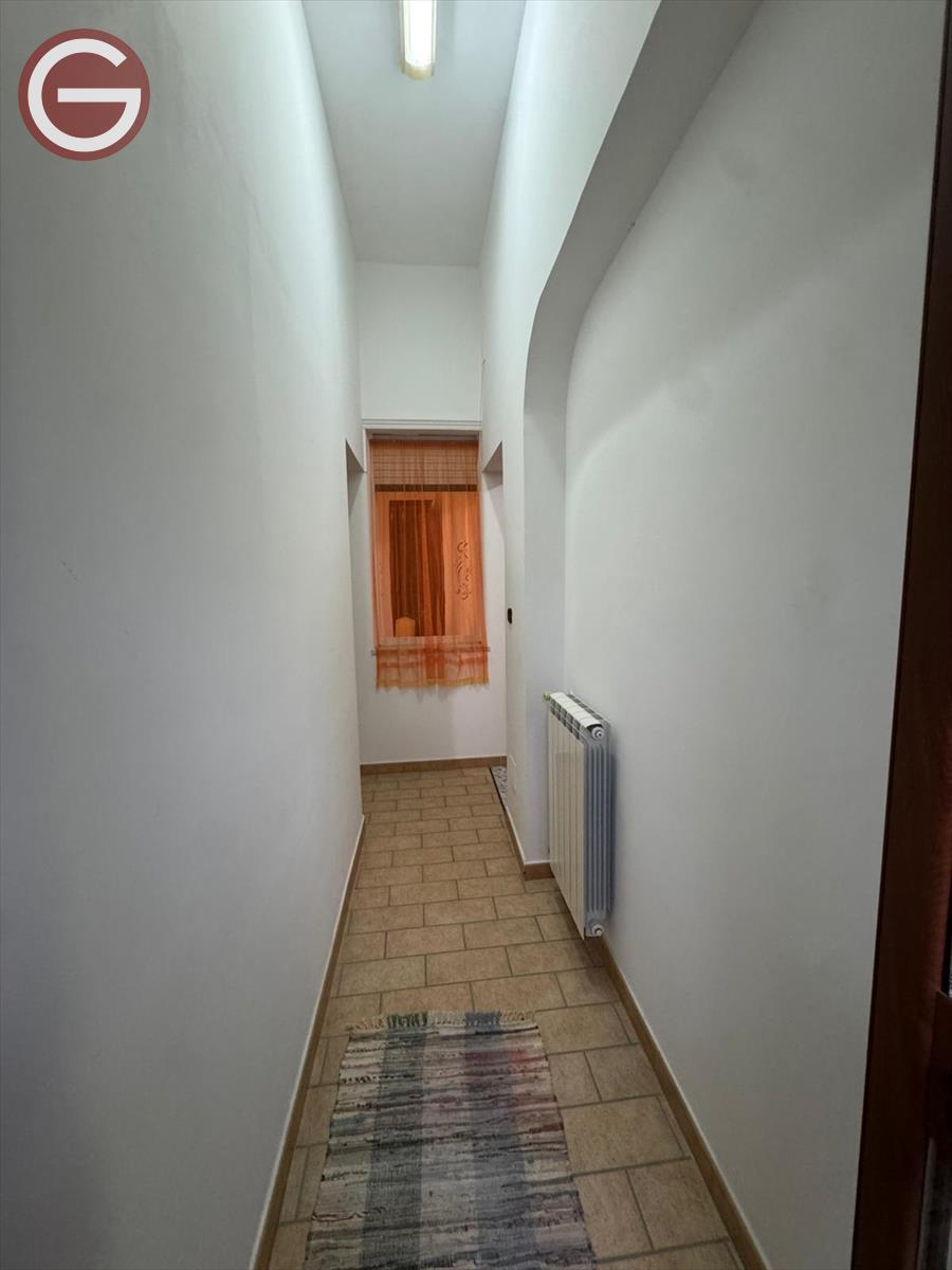 Appartamento in vendita, San Ferdinando centrale