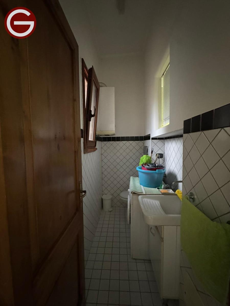 Appartamento in vendita, San Ferdinando centrale