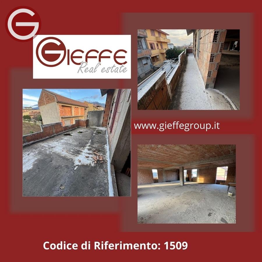 Casa indipendente in vendita, Cittanova semicentrale