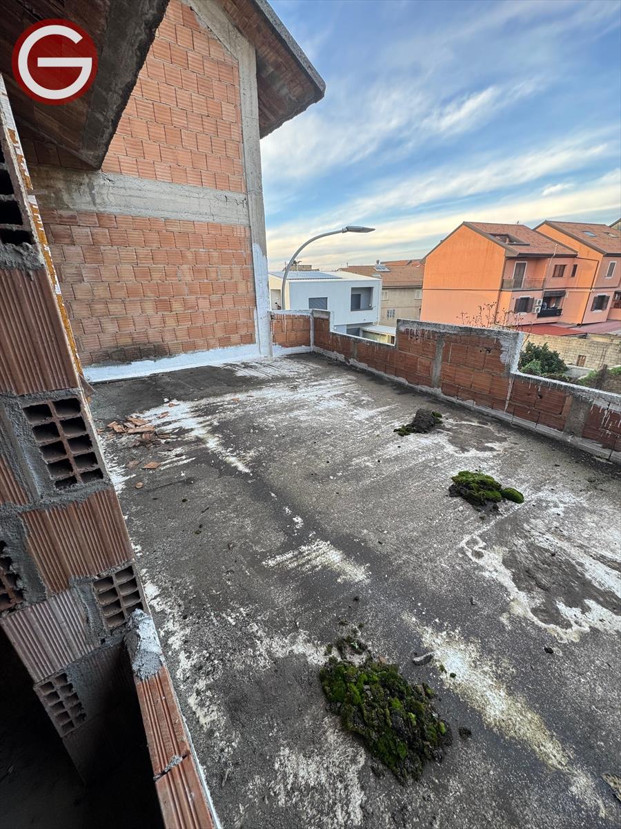 Casa indipendente in vendita, Cittanova semicentrale