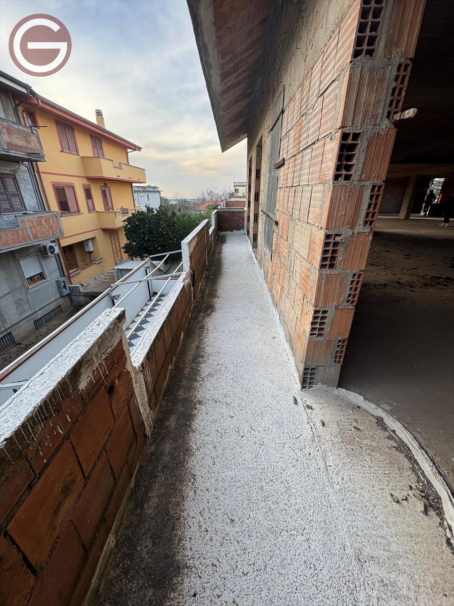 Casa indipendente in vendita, Cittanova semicentrale