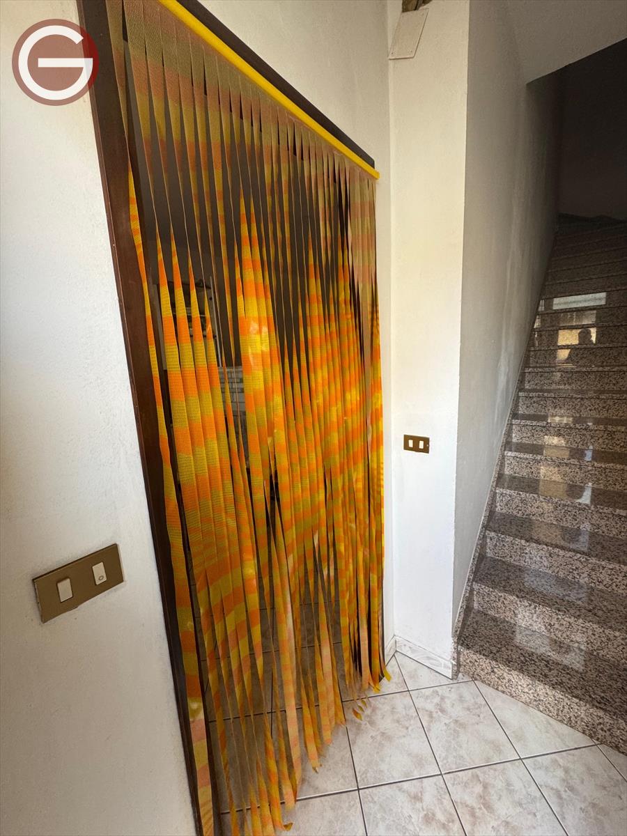 Casa indipendente in vendita, San Ferdinando centrale