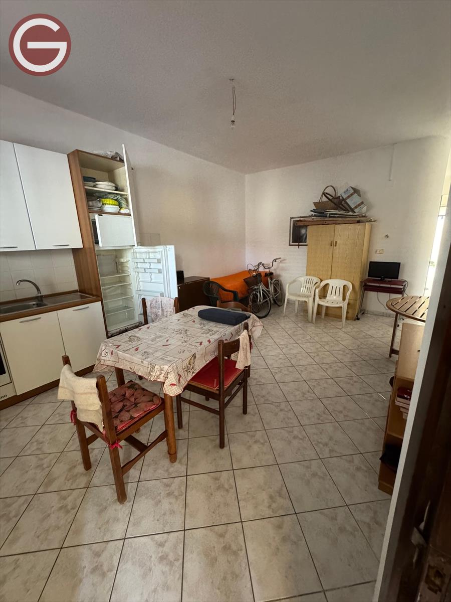 Casa indipendente in vendita, San Ferdinando centrale