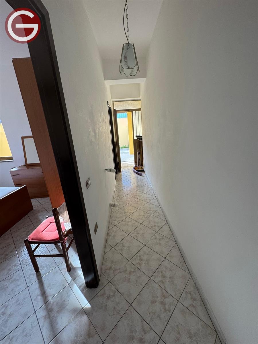 Casa indipendente in vendita, San Ferdinando centrale