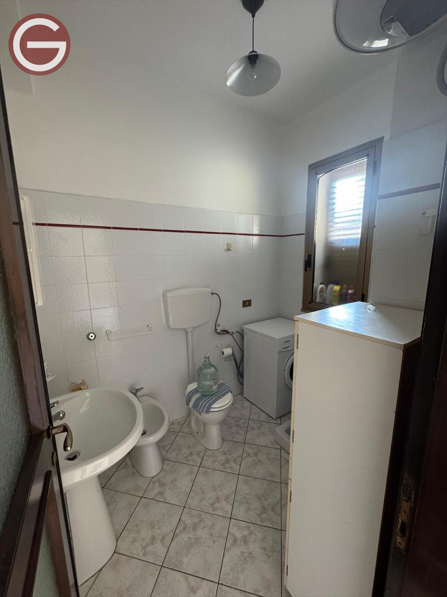 Casa indipendente in vendita, San Ferdinando centrale