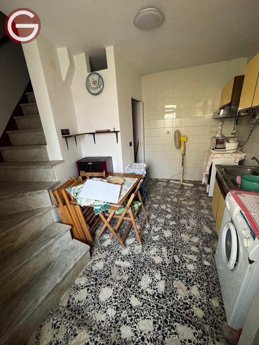 Casa indipendente in vendita, Cinquefrondi centrale