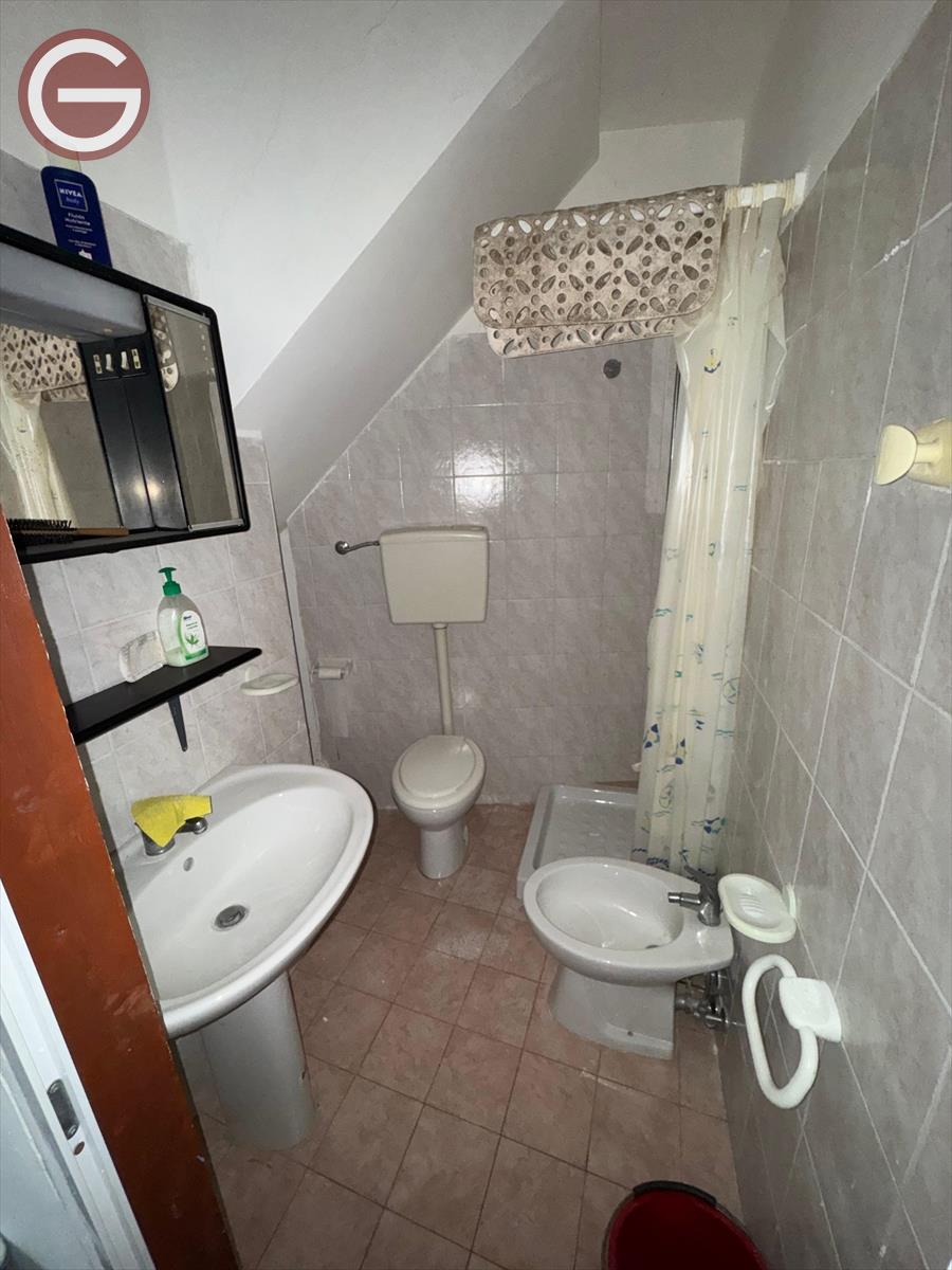 Casa indipendente in vendita, Cinquefrondi centrale