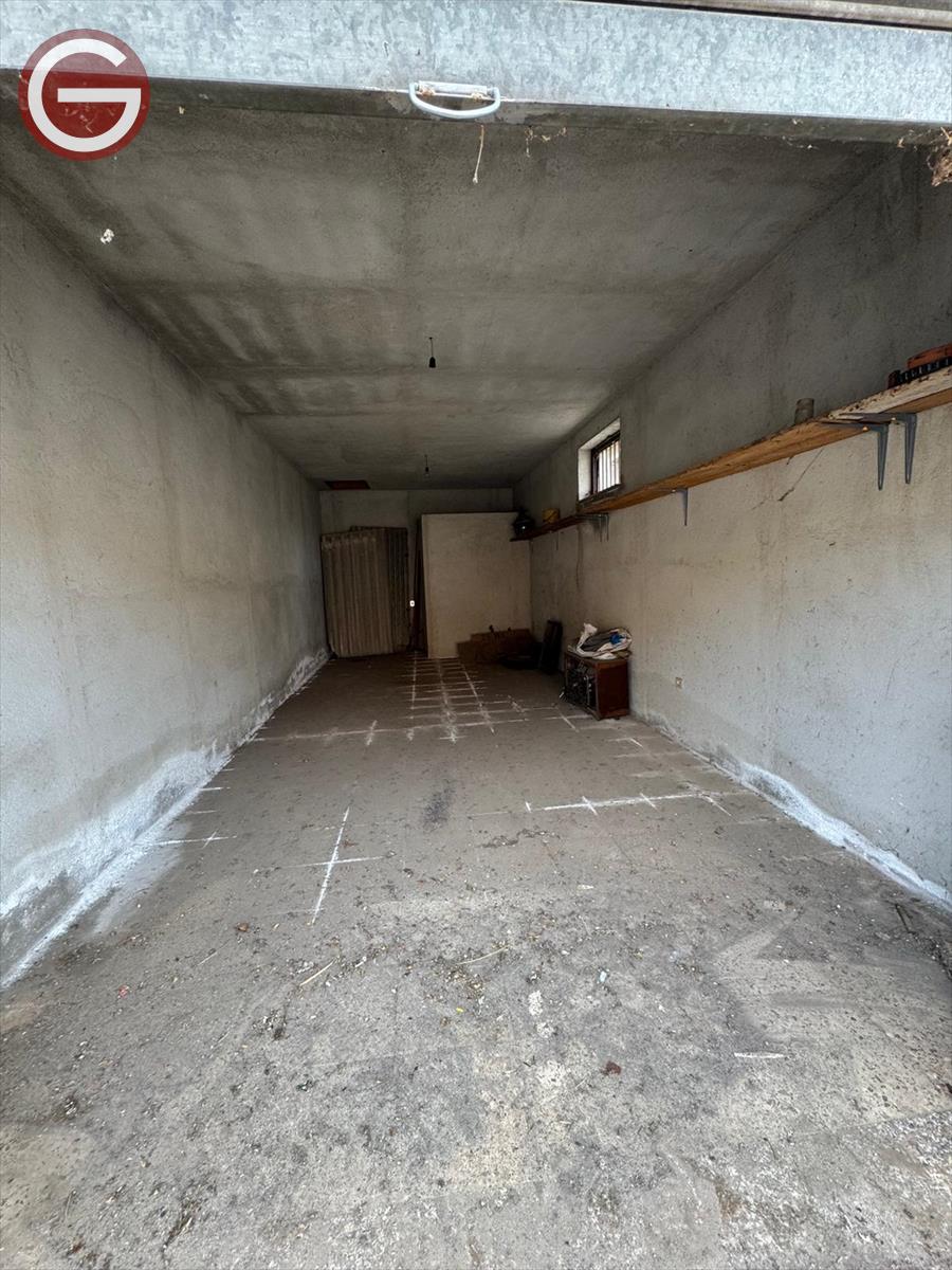 Box/Garage 37mq con box, Taurianova centrale