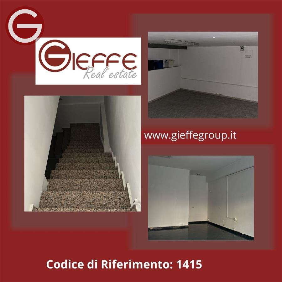 Attivit� commerciale in vendita, Cittanova centrale