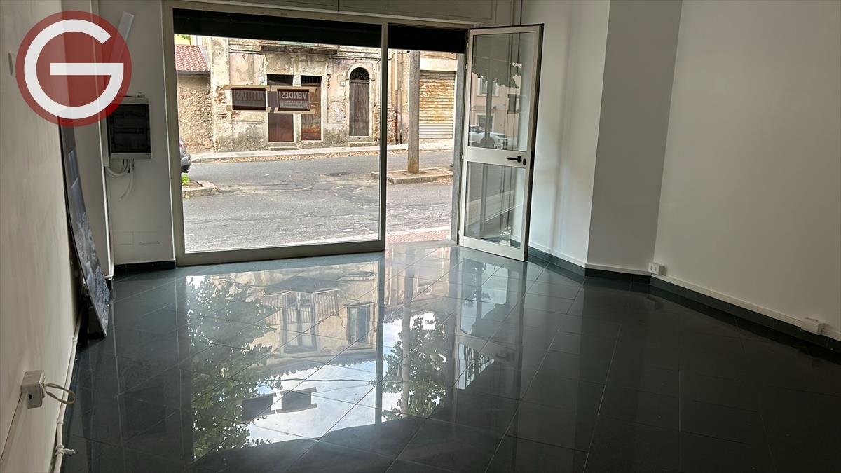 Attivit� commerciale in vendita, Cittanova centrale