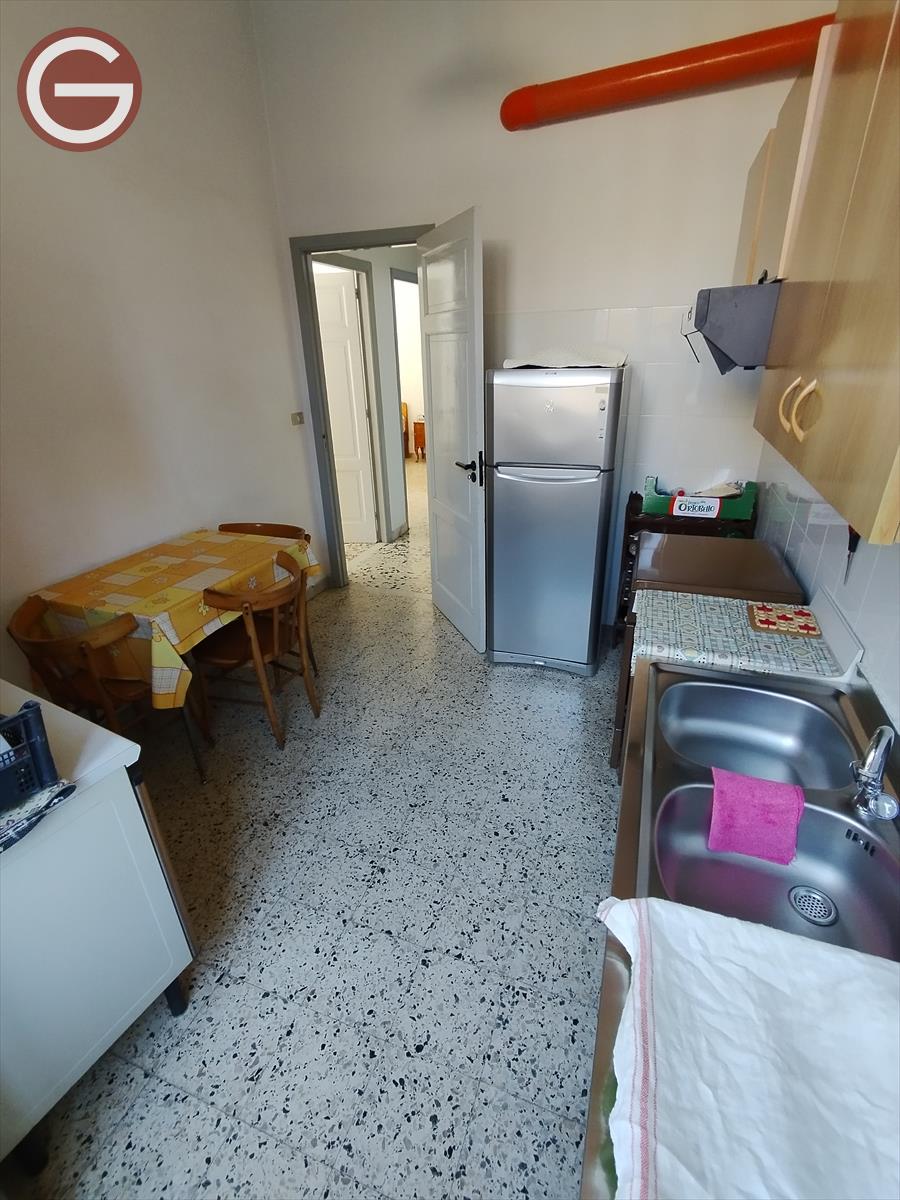 Stabile/Palazzo con box, Cittanova zona semicentrale