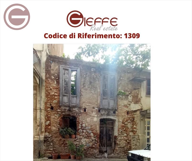 Rustico da ristrutturare, Cittanova centrale