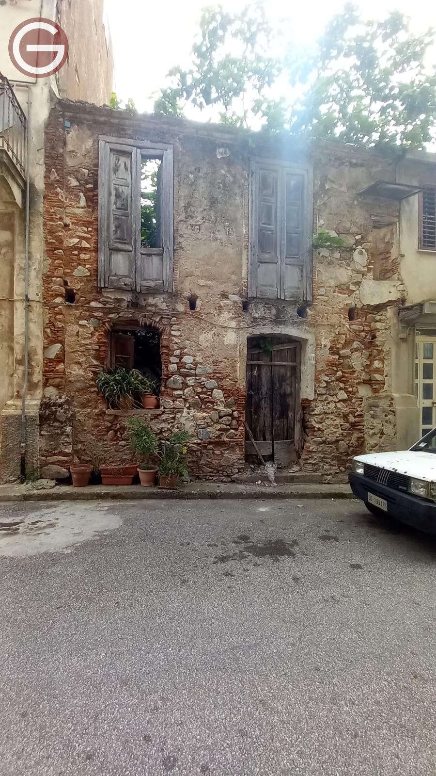 Rustico da ristrutturare, Cittanova centrale