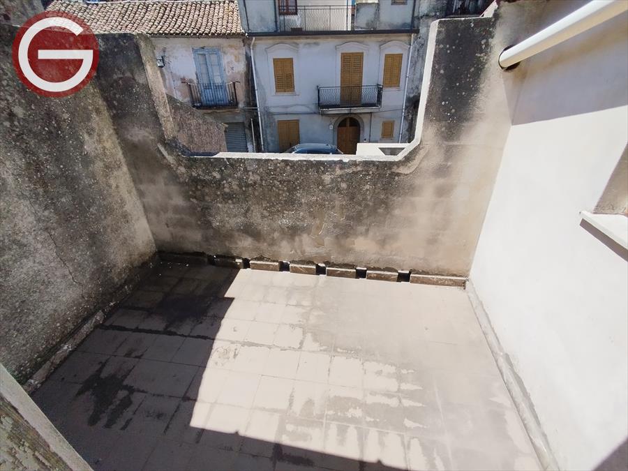 Box/Garage 38mq con box, Cittanova zona semicentrale