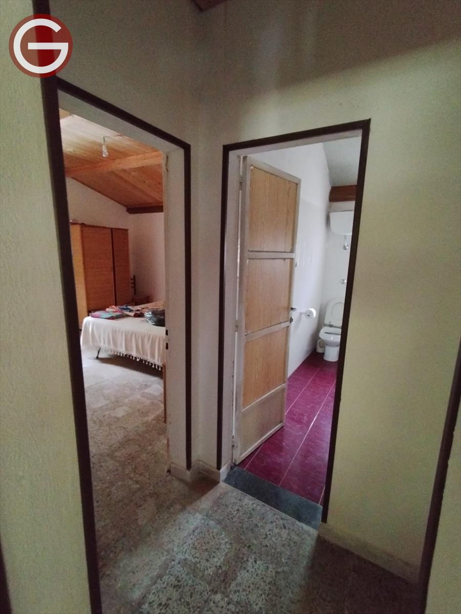 Casa indipendente con giardino, Molochio periferia