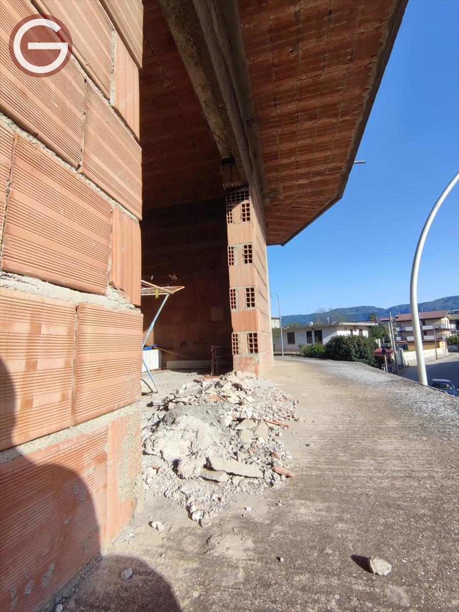 Quadrilocale in vendita, Taurianova centrale