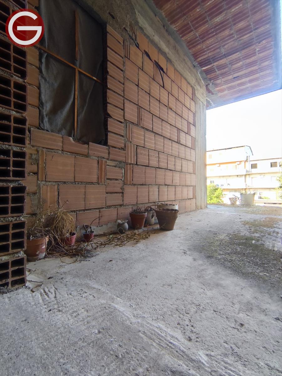 Quadrilocale in vendita, Taurianova centrale