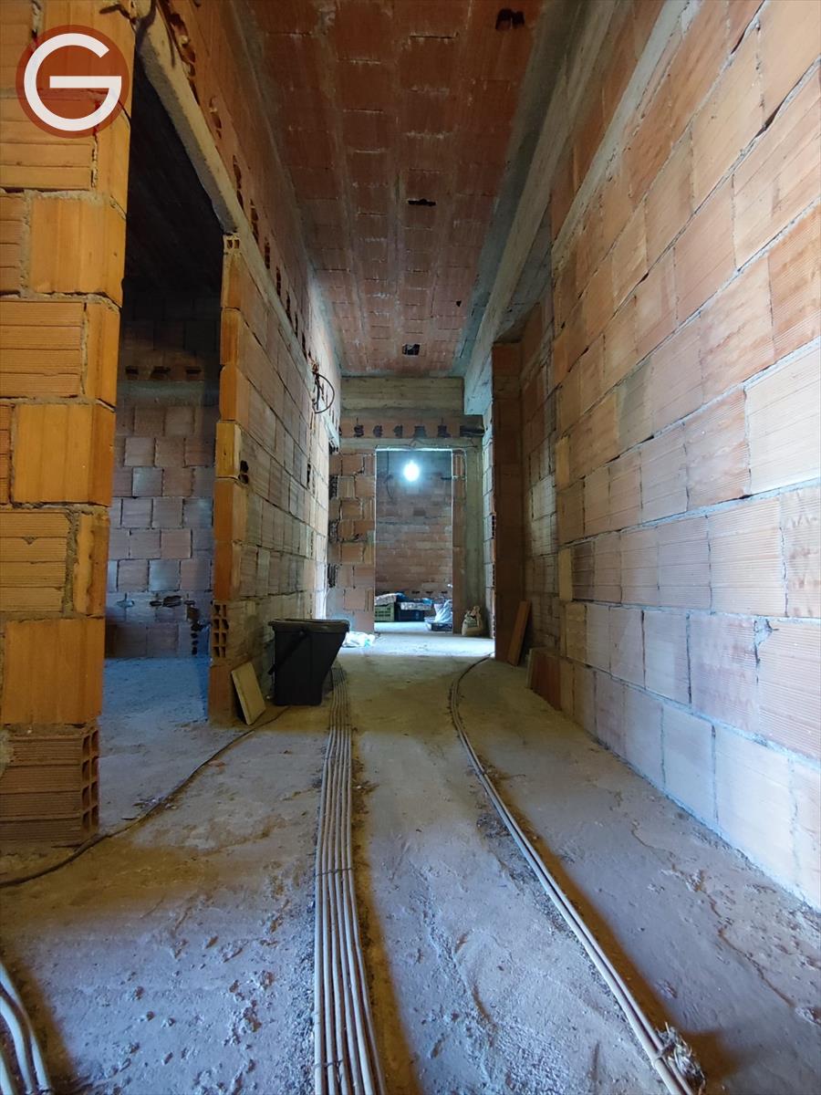 Quadrilocale in vendita, Taurianova centrale