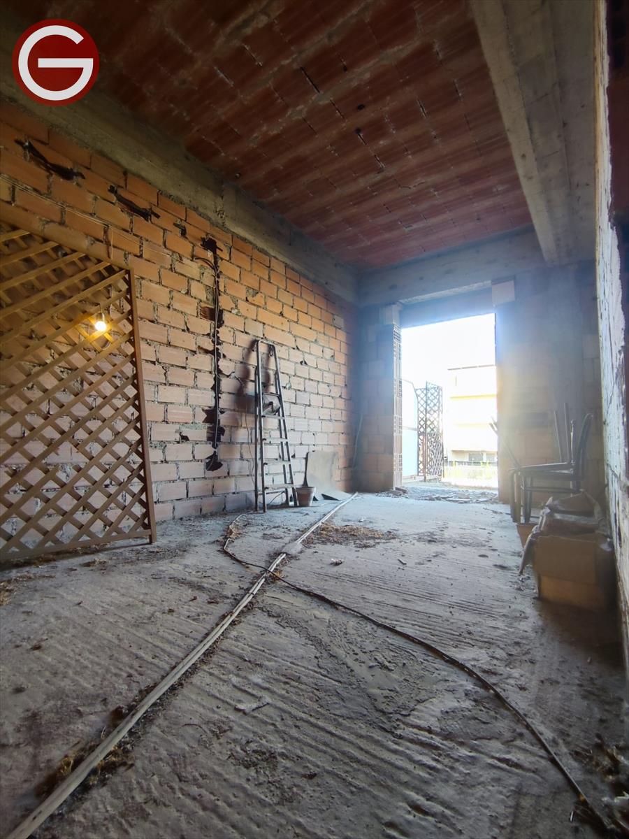 Quadrilocale in vendita, Taurianova centrale