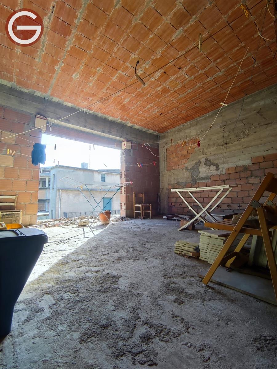 Quadrilocale in vendita, Taurianova centrale