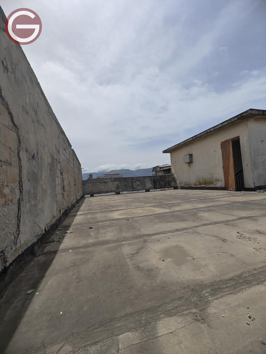 Bilocale da ristrutturare, Taurianova centrale