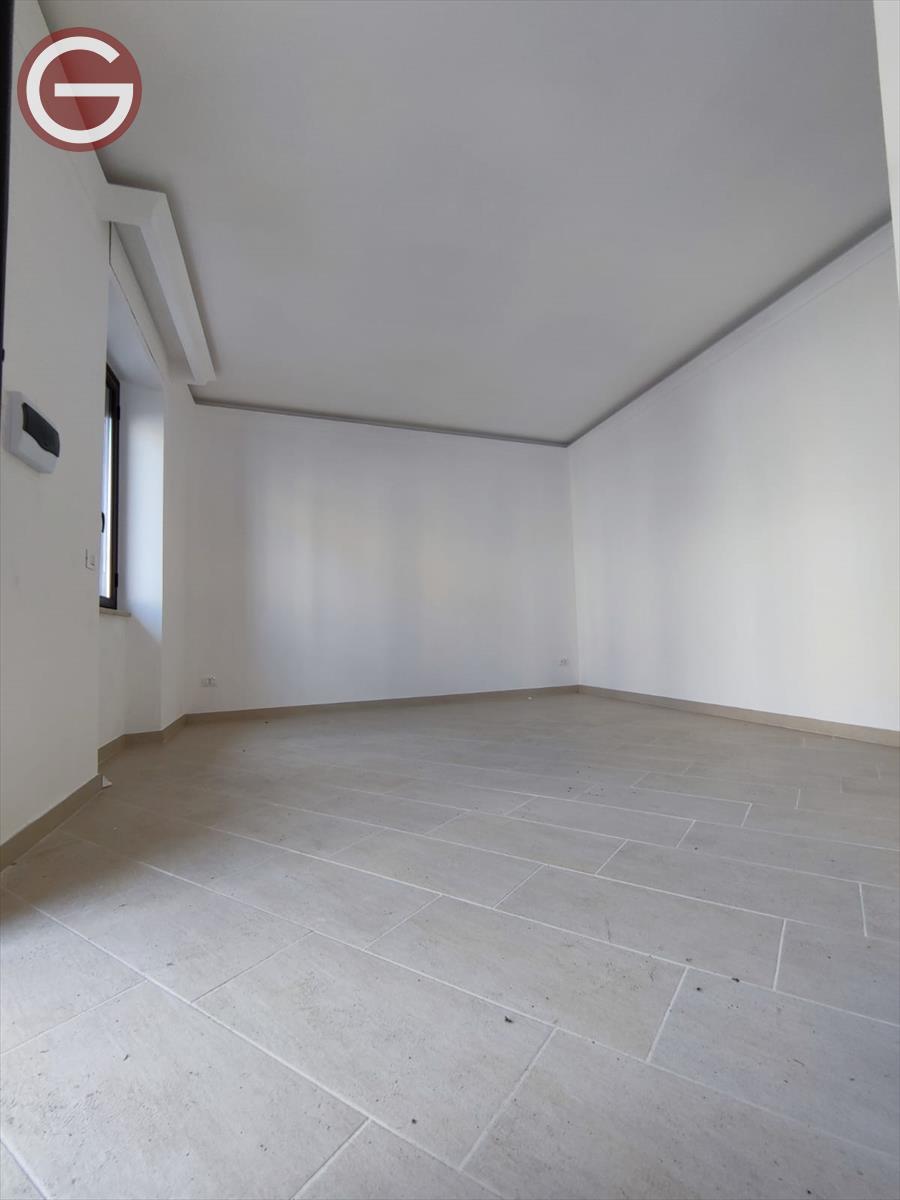 Bilocale nuovo, Taurianova zona semicentrale