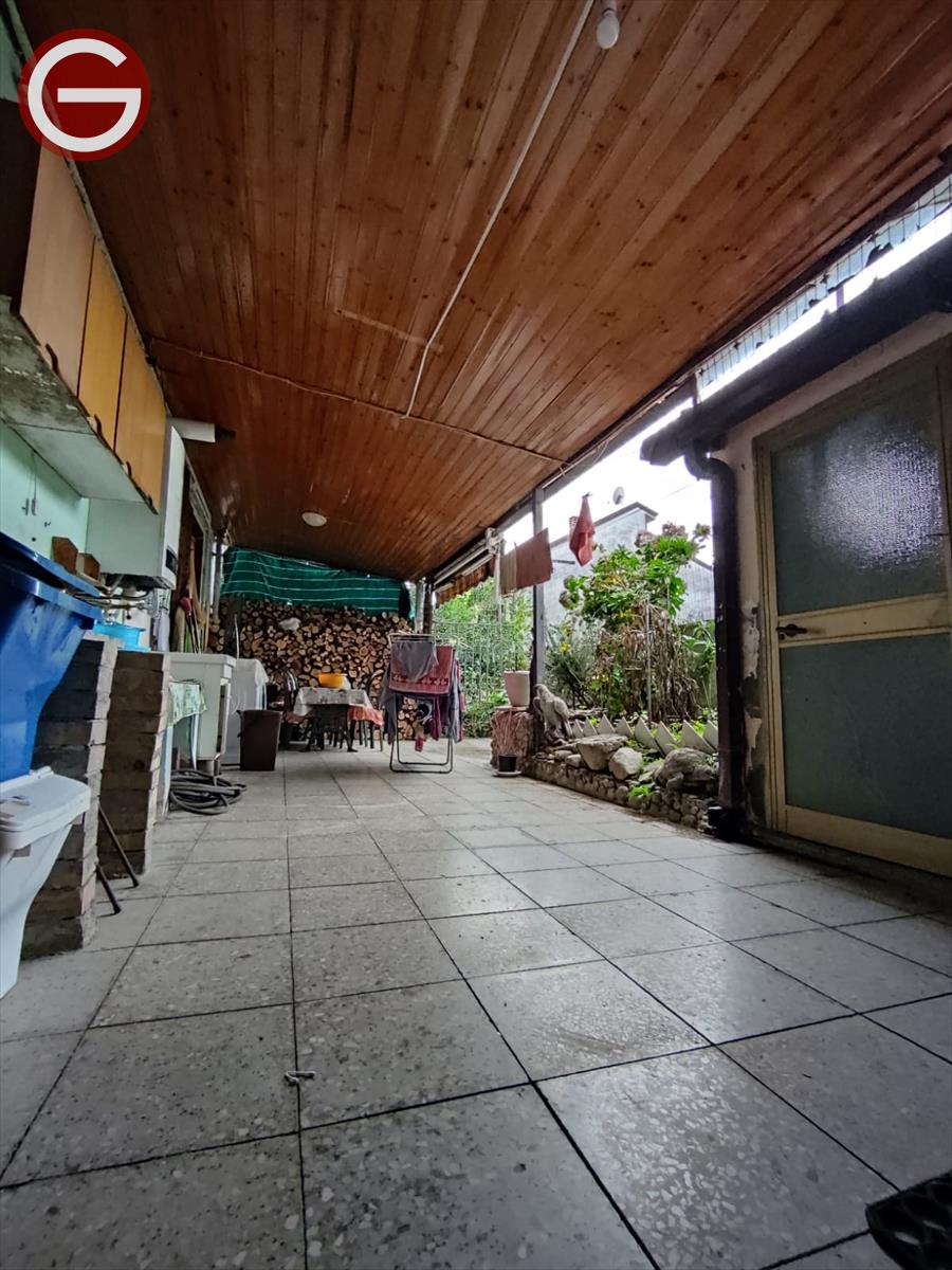 Casa indipendente in vendita, Cittanova centrale