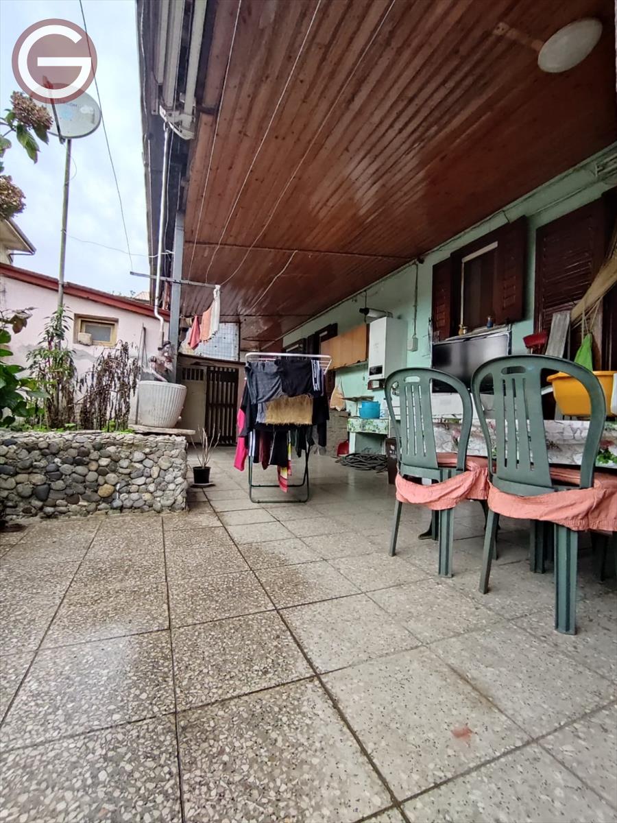 Casa indipendente in vendita, Cittanova centrale