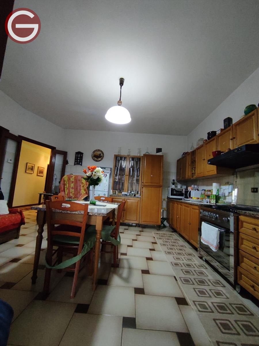 Casa indipendente in vendita, Cittanova centrale