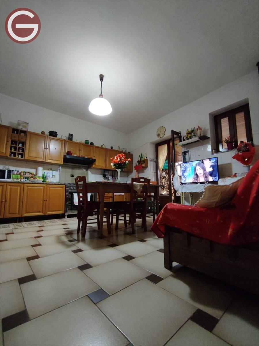 Casa indipendente in vendita, Cittanova centrale