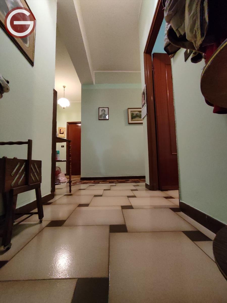 Casa indipendente in vendita, Cittanova centrale