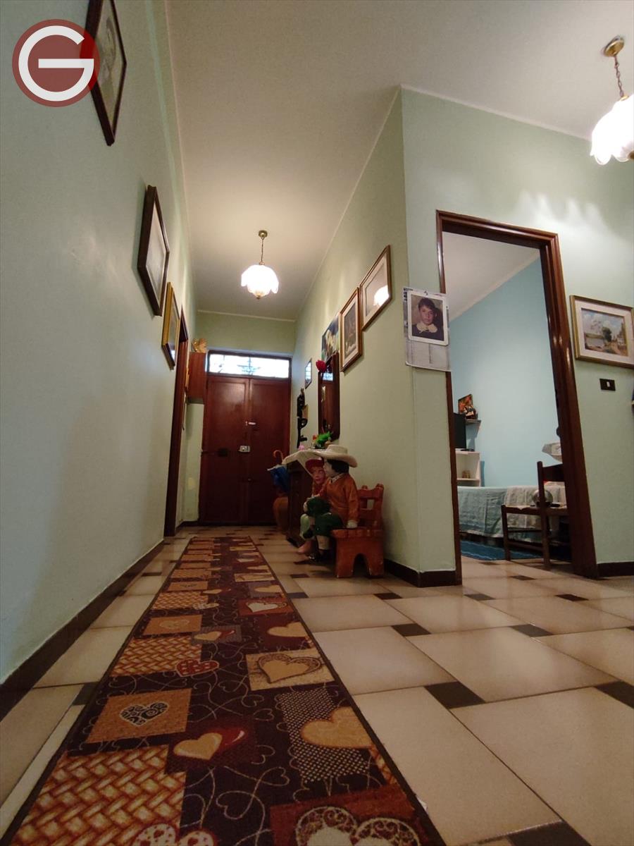 Casa indipendente in vendita, Cittanova centrale