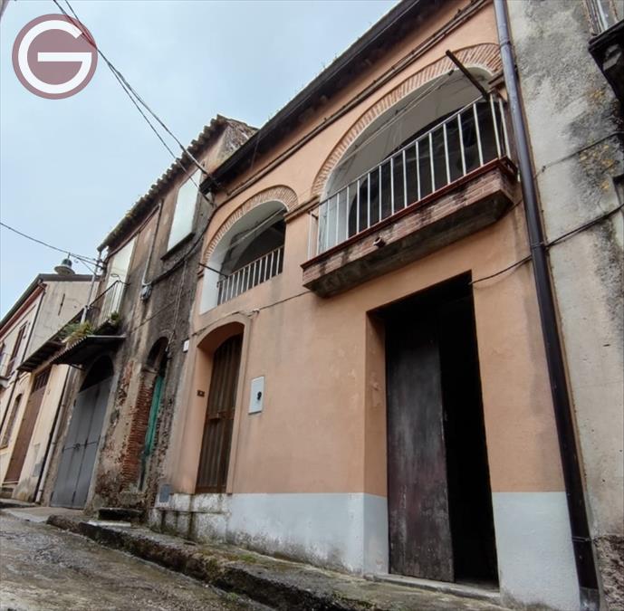 Magazzino in vendita, Cittanova centrale