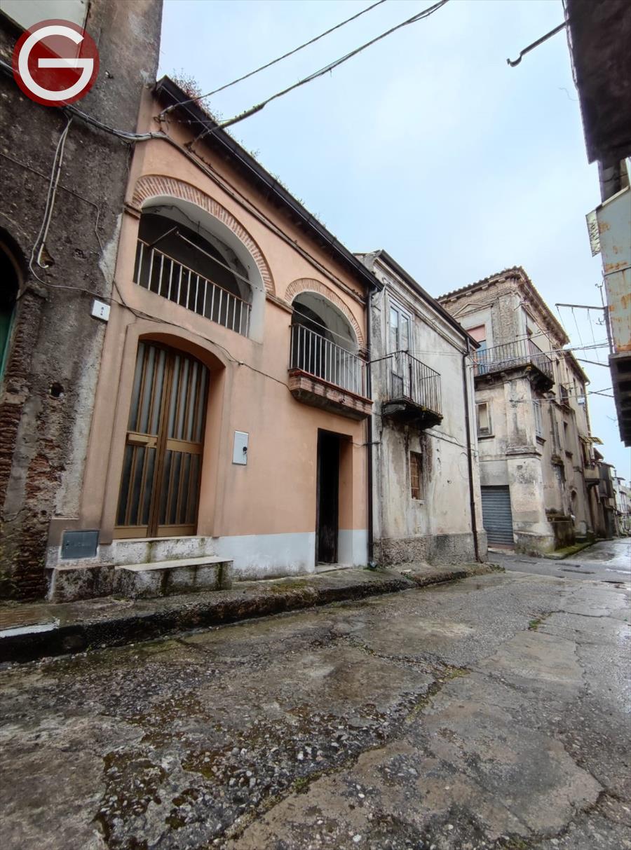 Magazzino in vendita, Cittanova centrale