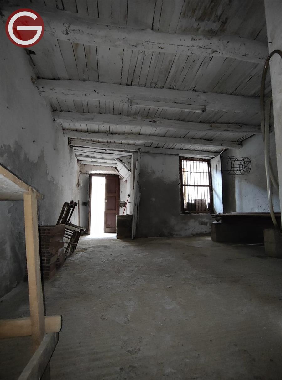 Magazzino in vendita, Cittanova centrale