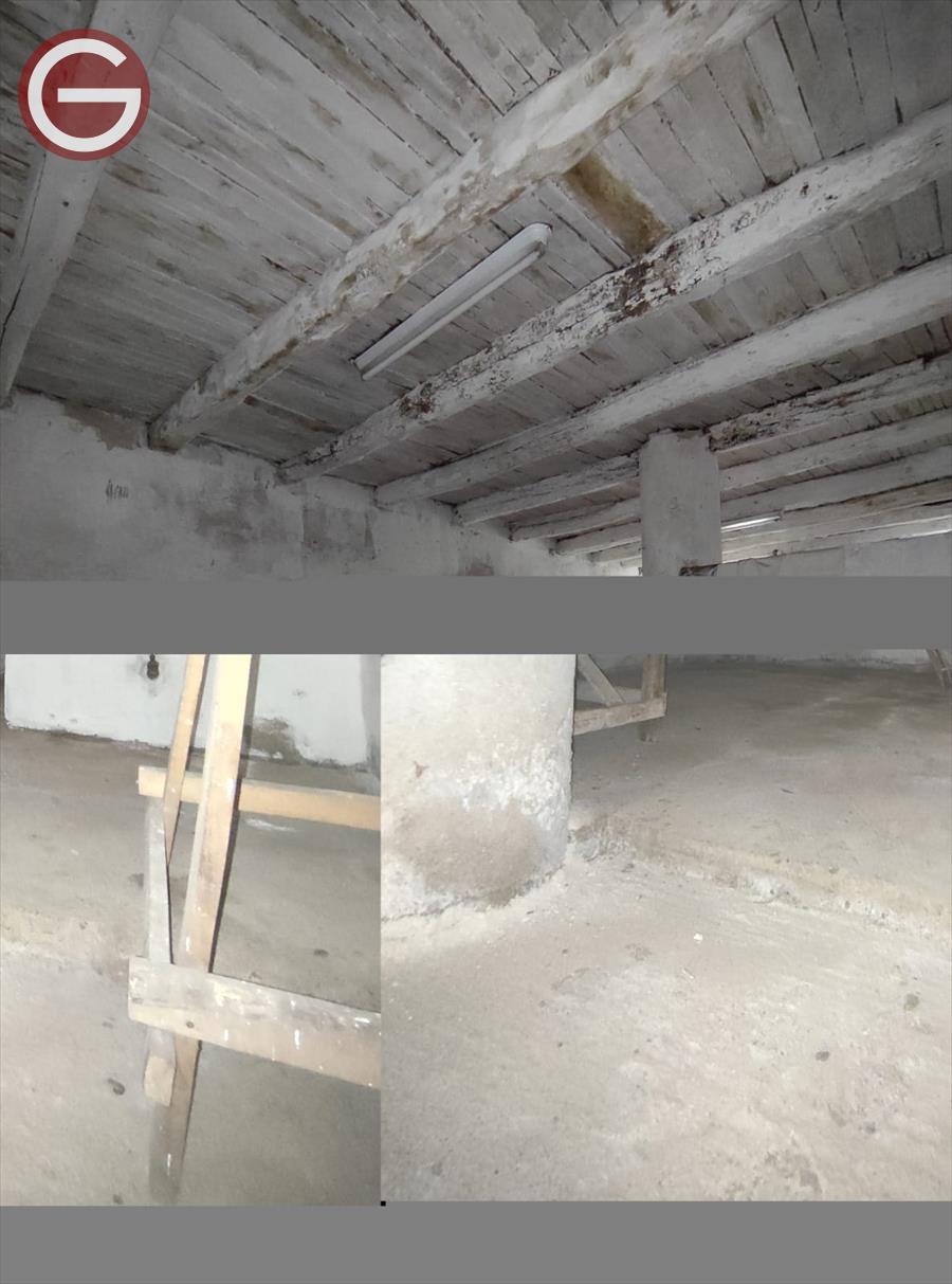 Magazzino in vendita, Cittanova centrale