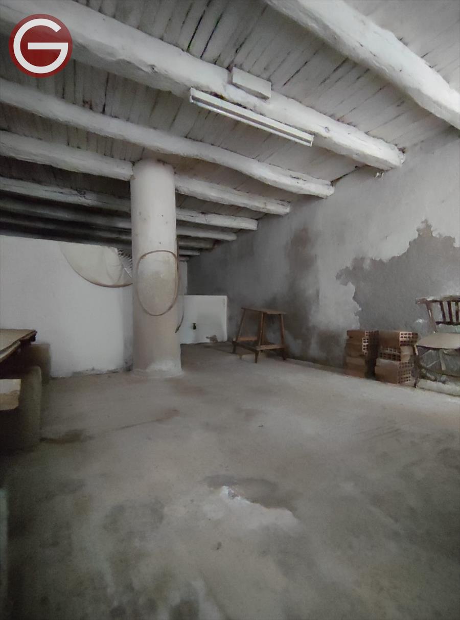 Magazzino in vendita, Cittanova centrale