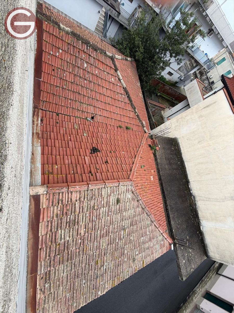 Casa indipendente con giardino, Taurianova centrale