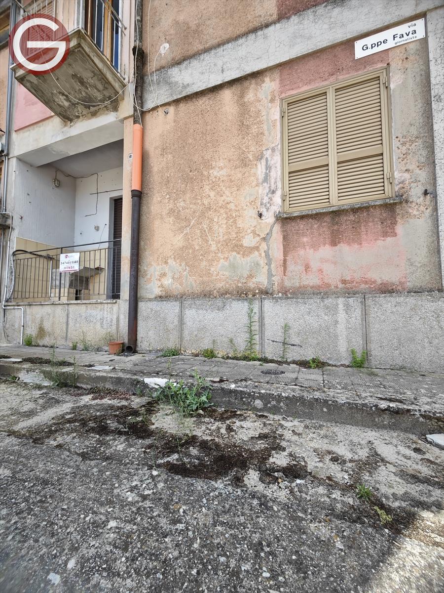 Trilocale in vendita, Cittanova centrale