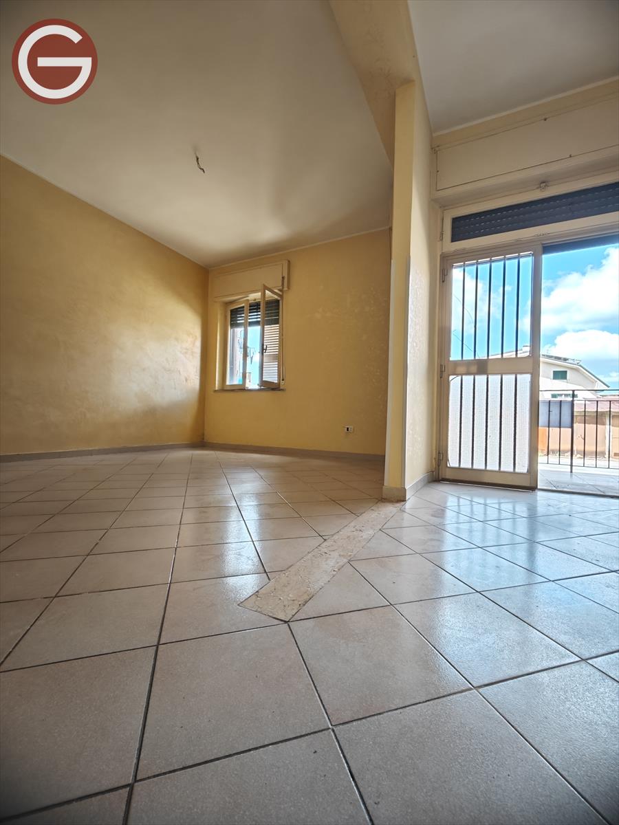 Trilocale in vendita, Cittanova centrale