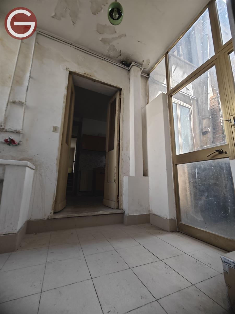 Casa indipendente da ristrutturare, Polistena centrale