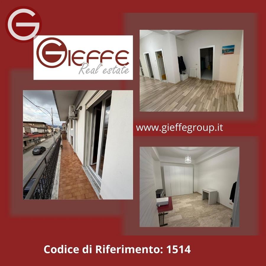 Trilocale in vendita, Taurianova semicentrale