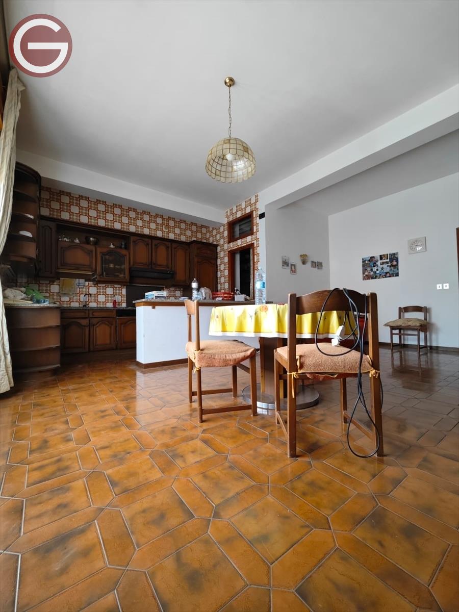 Quadrilocale con box, Taurianova centrale