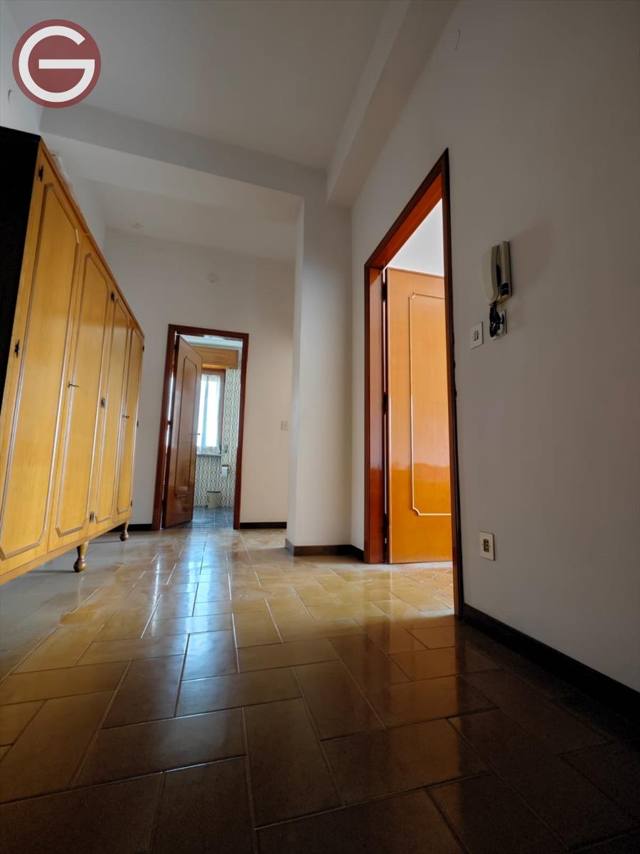 Quadrilocale con box, Taurianova centrale