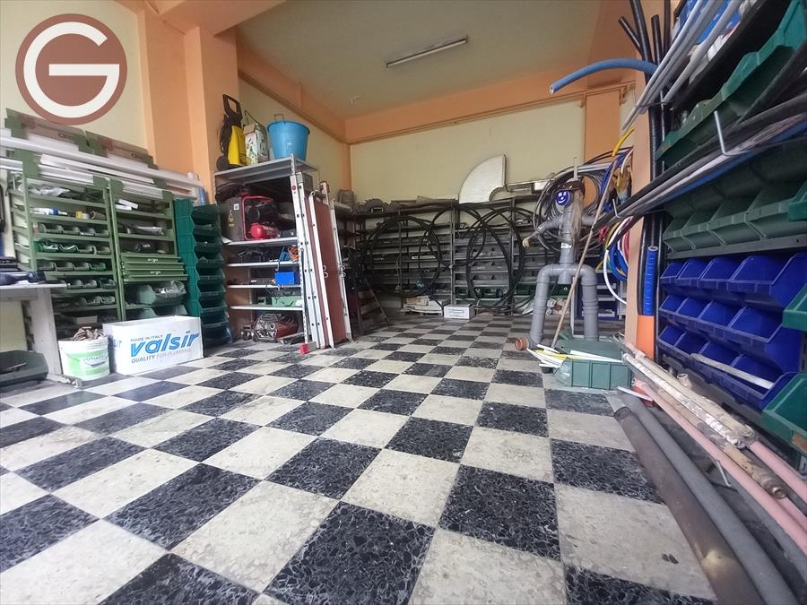 Locale commerciale in vendita, Polistena zona semicentrale