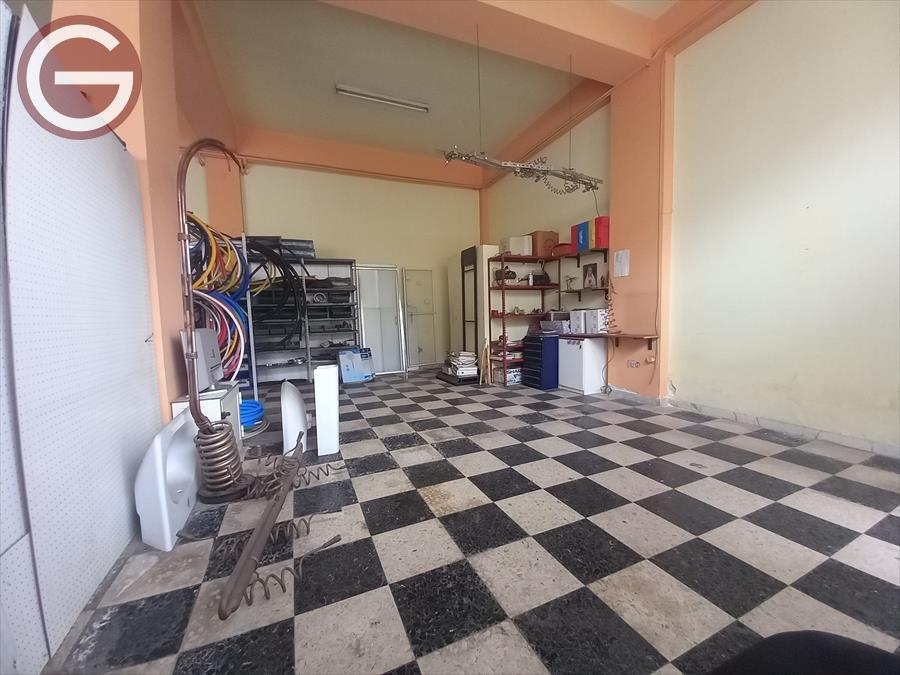 Locale commerciale in vendita, Polistena zona semicentrale