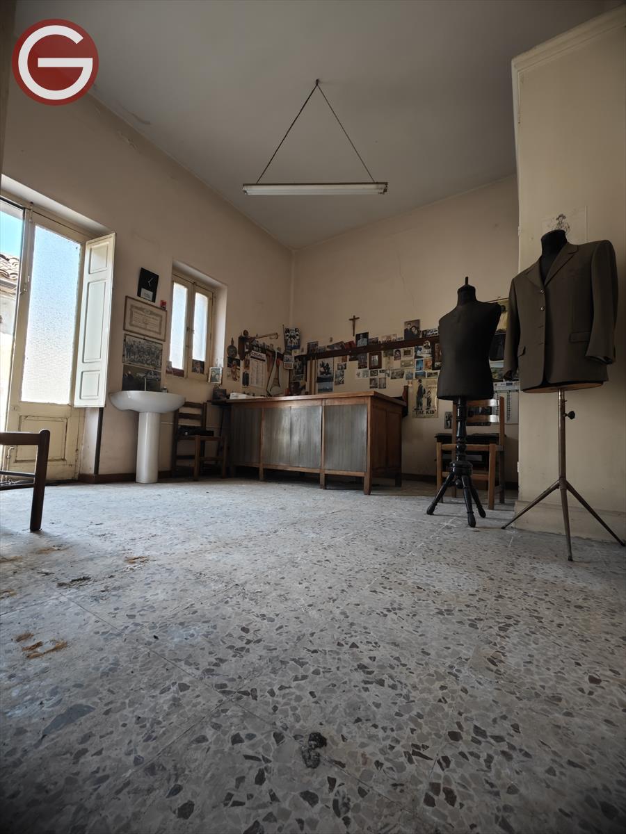 Casa indipendente da ristrutturare, Cittanova centrale