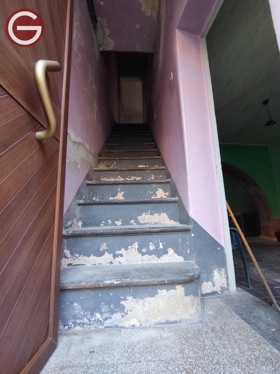 Casa indipendente da ristrutturare, Cittanova centrale