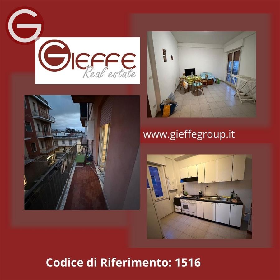 Monolocale in vendita, Polistena centrale